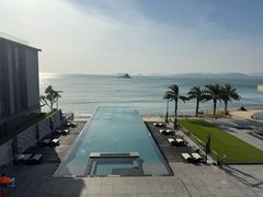 -深圳大梅沙京基洲际度假酒店