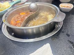 -牛肉彪·19年专注·潮汕牛肉火锅(祈福店)