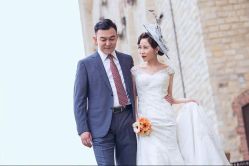 点击看大图 -蔚蓝映像STUDIO婚纱摄影(南稍门店)