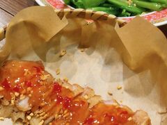 -曼谷食堂·泰国家庭料理(丹桂路店)