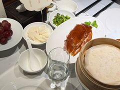 -四季民福烤鸭店(王府井东安门店)