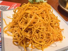 -鑫日千里马朝鲜族小馆(总店)