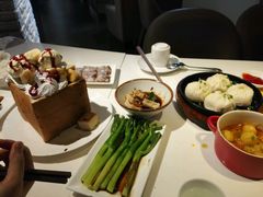 android_upload_pic-香港九道港式茶餐厅(万科店)