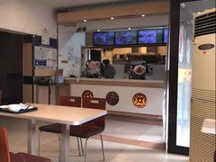 -家食乐(太原街餐厅)
