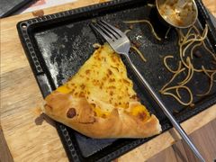 -必胜客(东大桥店)