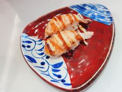-羽寿司(东方宝泰店)