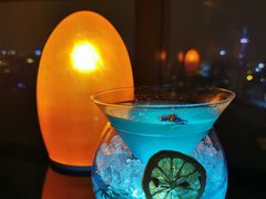 -富力丽思卡尔顿酒店·FLAIR餐厅酒吧