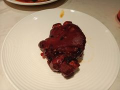 -杨氏青龙虾·羊蝎子(金盛路总店)