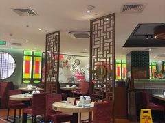 -点都德(奥体印象城店)