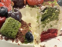 -姆们M Sweetie Cake(三里屯店)