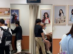 -海马体照相馆(万菱汇店)