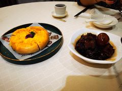 -北海渔村酒楼·粤菜海鲜点心(新华店)