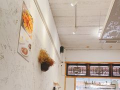 大堂-鞠婆婆•绵绵冰•凉糕•手工冰粉(苏稽一店)