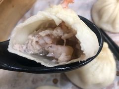 虾仁小笼-笼铭坊(北蔡店)