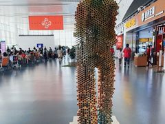 -银川河东国际机场