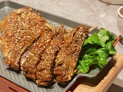 -大秦小宴•新派西北(万象前海店)
