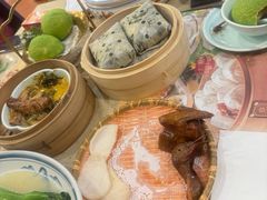 -点都德(汇胜楼店)