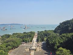 -南沙天后宫景区