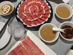 -东来顺饭庄(apm总店)