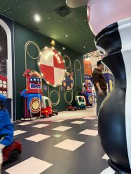 点击看大图 -MELAND CLUB亲子乐园·派对·餐厅(北京芳圆里ID MALL店)