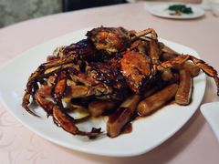 -翠亭酒家(山西南路店)