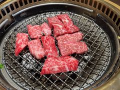 -橘焱胡同烧肉夜食(BFC外滩金融中心店)