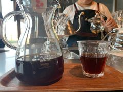 -Seesaw Coffee(朝阳大悦城店)