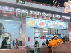 -路边羊烧烤酒场(宝带路店)