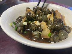 -玲燕蒸菜馆(江东路店)