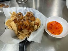 -颓记茶餐厅(美景总店)