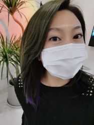 -Tipo Hair salon（明星）店