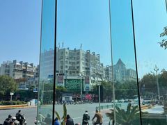 -泉州悦华酒店·自助餐厅