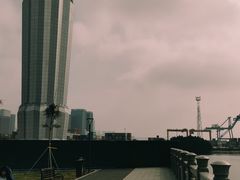 -华侨公园