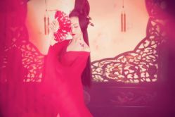 -盘子女人坊古装写真摄影(天津总店)