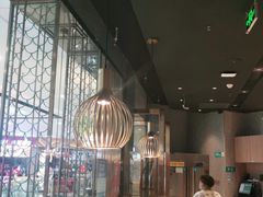 大堂-半天妖烤鱼(万达广场店)