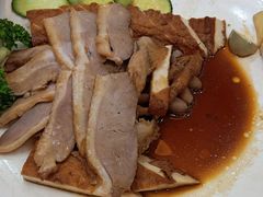 -清真悦宾楼食府(海湖店)
