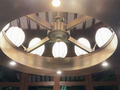 -杭州西子湖四季酒店·金沙厅