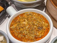 -馋三尺蟹粉小笼(人民广场店)