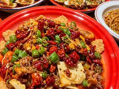 -黄弟大排档·湖南菜·小龙虾·小海鲜(凯旋北路店)