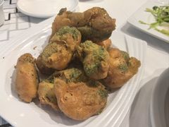 -强记海鲜·大排档(蛇口新街店)