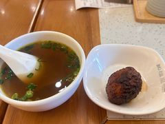 -知福里 麻酱拌面·小牛汤(陕西南路店)