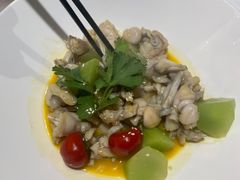 -味钱塘·钱塘渔鲜·地道江浙菜(宋城店)
