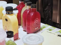 -混果汁(喜荟城店)