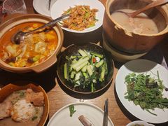 -清水亭湖北菜(大屯DT51店)