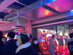 -阿尔法Game Station(中山路店)