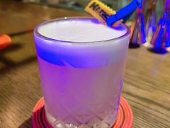 威士忌酸-MR.ROCKY洛奇先生RESTAURANT&BAR(宝安壹方城店)
