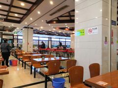 大堂-龙抄手(春熙路总店)