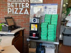 -棒约翰比萨意面(马家堡西路店)