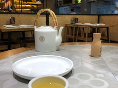 -如轩·海鲜砂锅粥·潮汕菜(南城店)