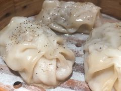 薄皮包子-楼兰新疆主题餐厅(苏州中心店)